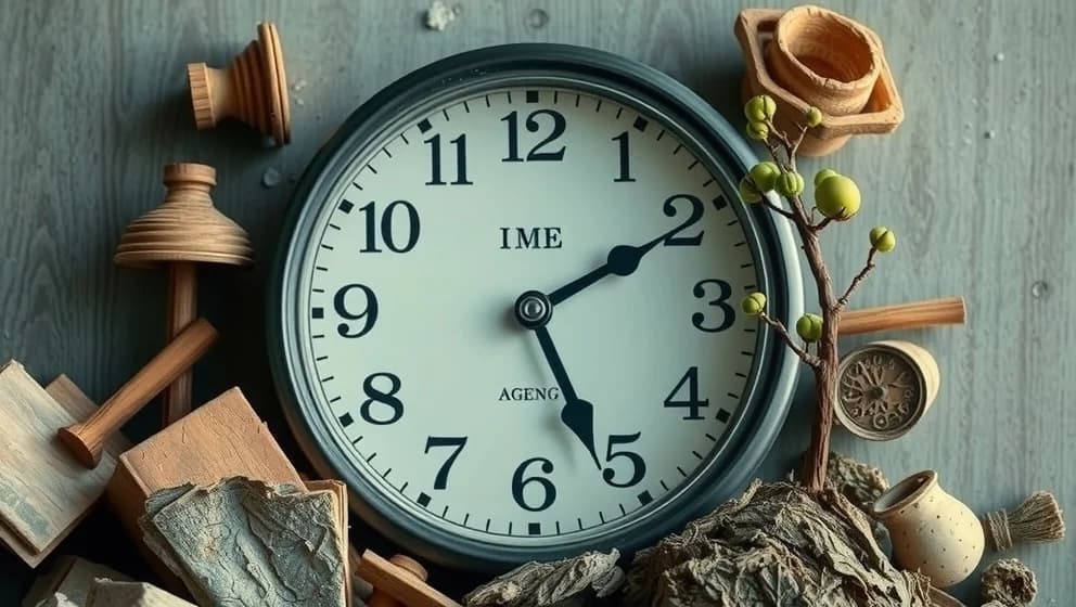 Benjamin Buttons otroliga liv förklarad