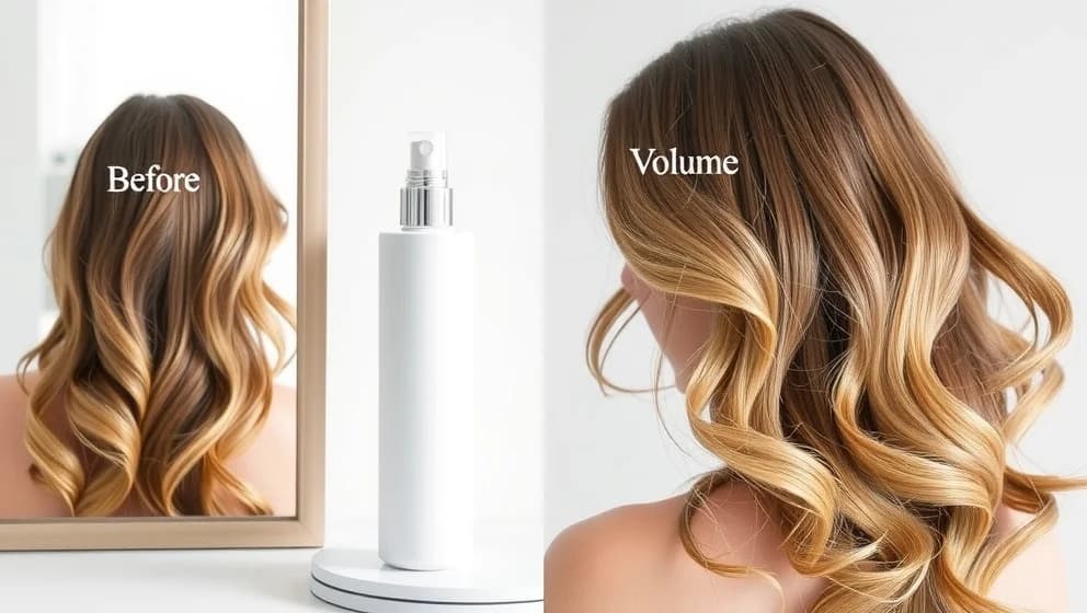 Björn Axen Texture and Volume Dry Spray fungerar verkligen