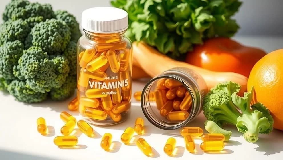 Elexir D3-vitamin 2500 IE 360 kapslar för dig