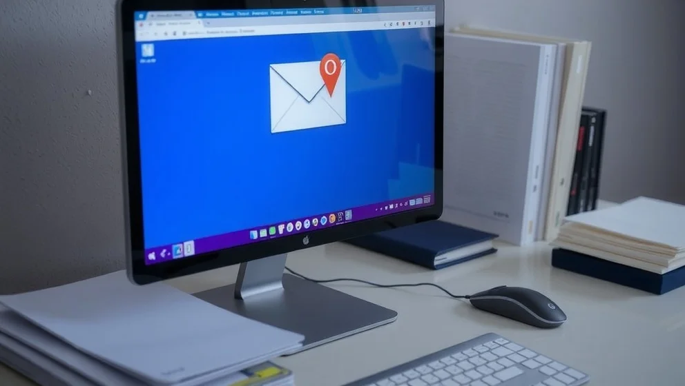 Hur bifogar man ett dokument i mail