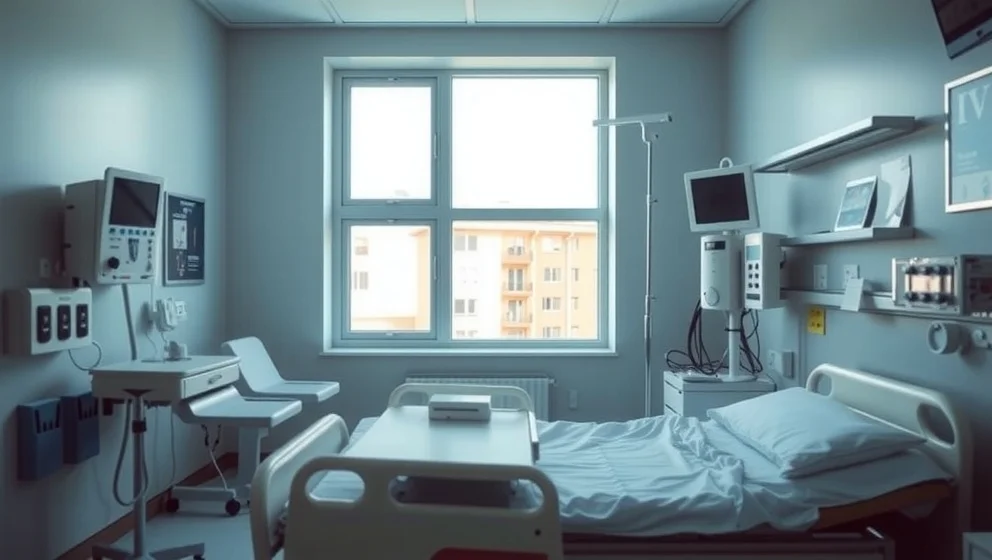 Hur länge är man inlagd på psyket