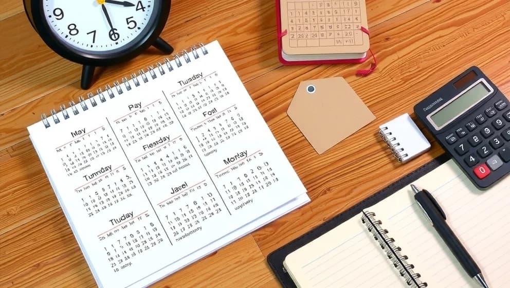 Hur många arbetsdagar har året 2023