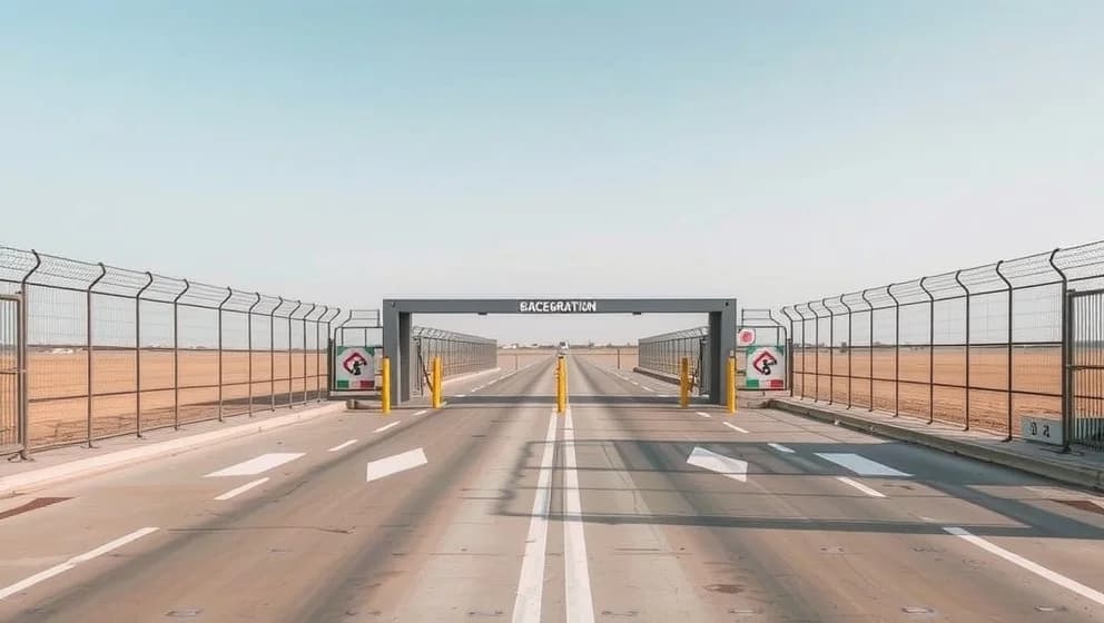 Hur många illegala invandrare finns i Sverige