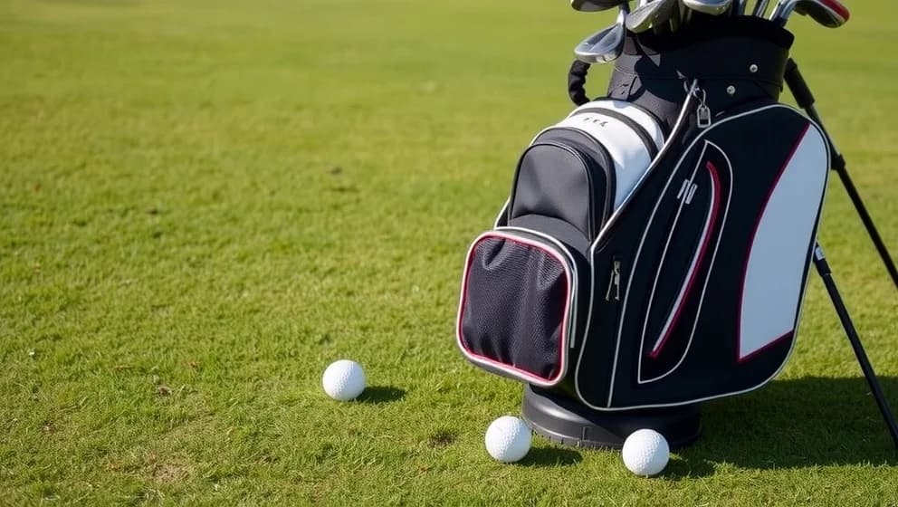 Hur många klubbor får man ha i golfbagen