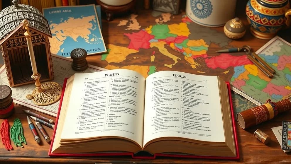 Hur många talar romani chib i världen