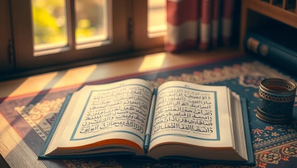 Hur slutar man med onani enligt islam