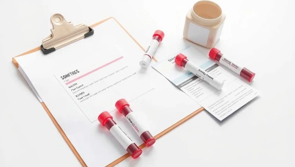 Hur tar jag reda på min blodgrupp