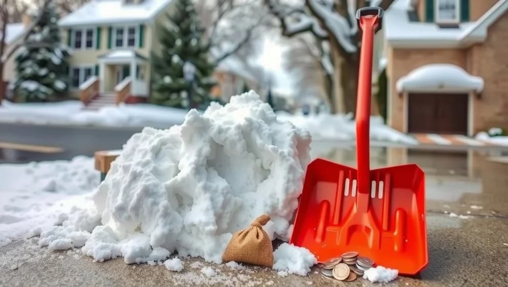 Hur tjänar man pengar som 12 åring