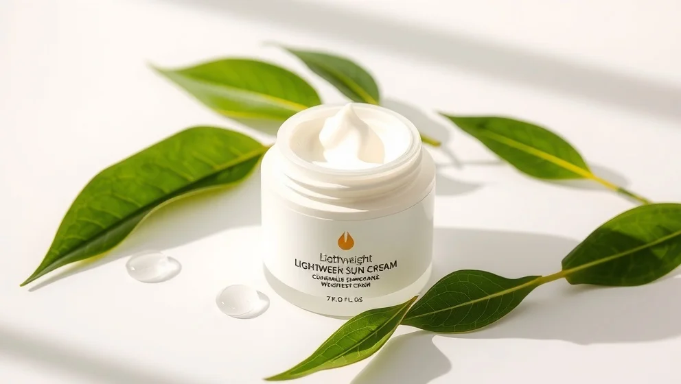 La Roche-Posay Anthelios ultralätt solkräm för daglig anv...