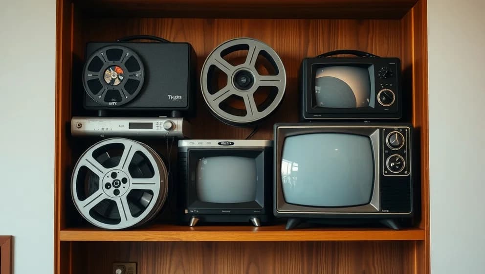 Maria Johanssons bästa filmer och tv-program