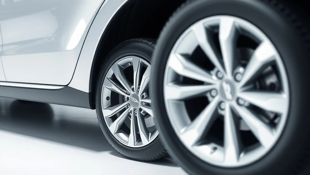 Michelin Energy Saver 205/60 R16 bäst för bilen