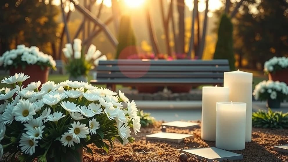 Nilssons begravningsbyrå Eslöv dödsannonser