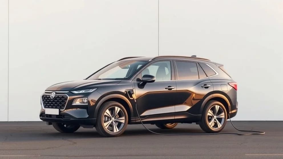 Range Rover Sport Plug-in Hybrid Vad Du Behöver Veta