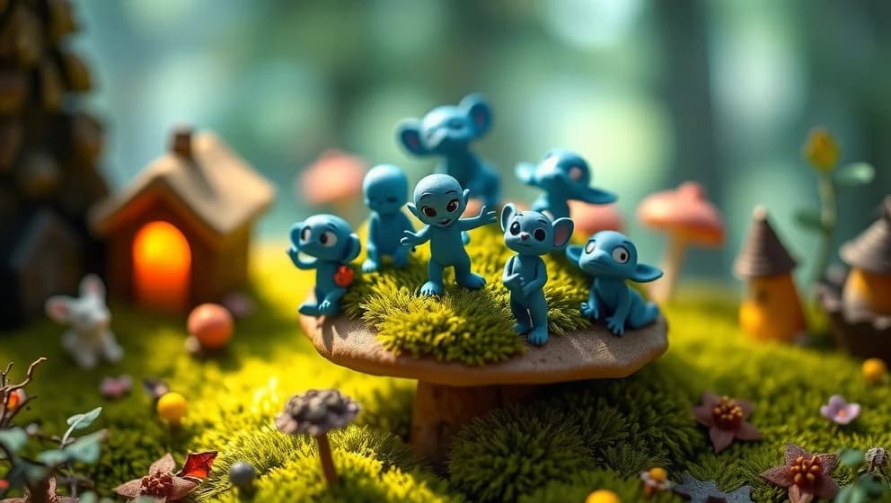 Smurfarna filmen som förandrade allt