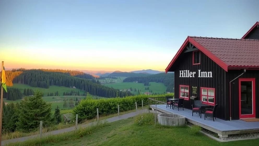 Stufvenäs gästgifveri i Söderåkra